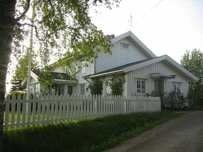 Tønset gård i Løten